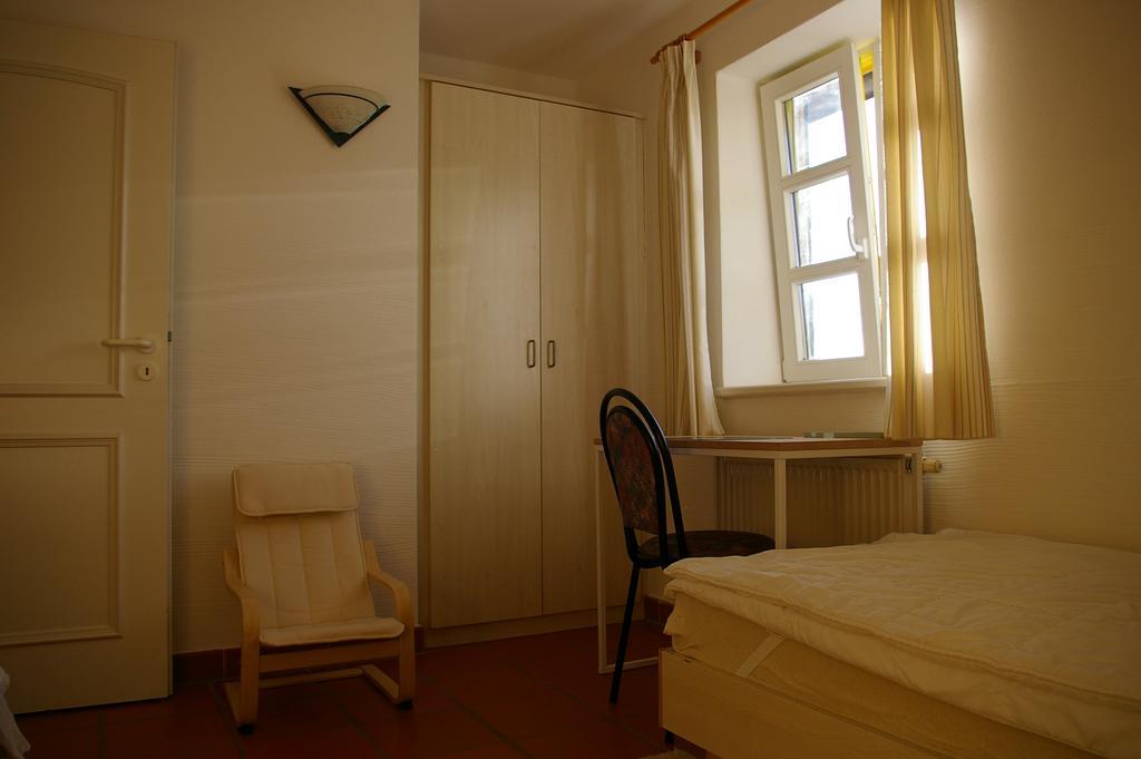 Appartement Treibgut & Surf à Dranske Extérieur photo